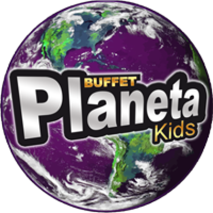Buffet Infantil com diversão para toda a família