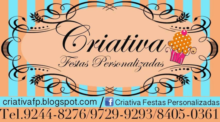 Buffet infantil em Pirapora, Minas Gerais