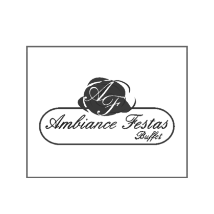 Buffet para casamentos, festa de debutantes e eventos