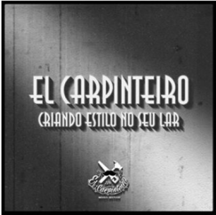 Carpinteiro