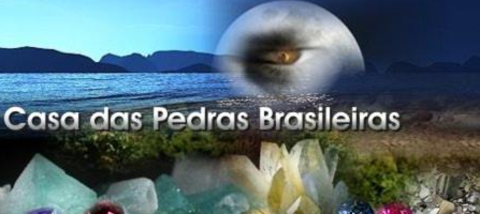 Casa Das Pedras Brasileiras