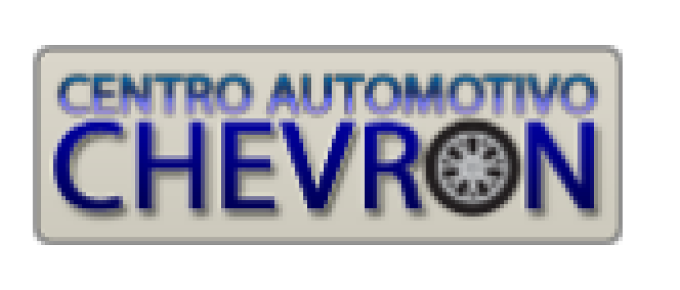 Centro Automotivo Chevron
