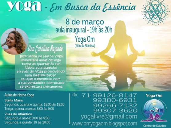 Centro de Estudos da Ciência Yogue