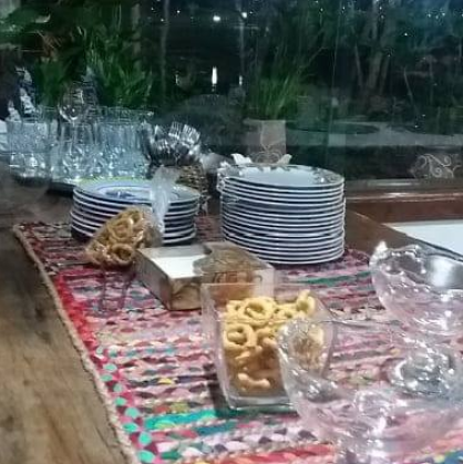 Chef de cozinha