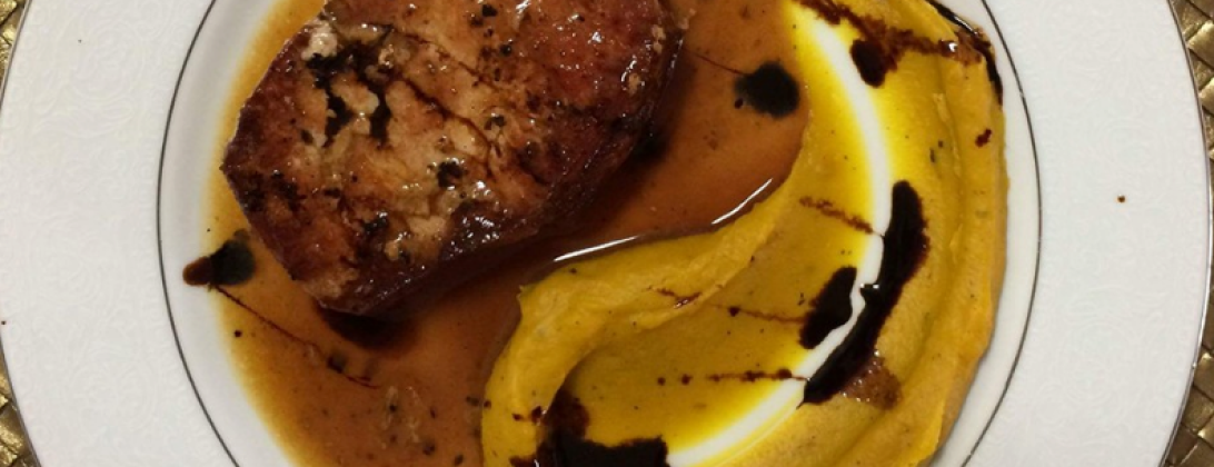 Chef de cozinha