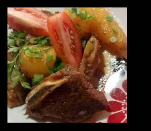 Chef de Cozinha