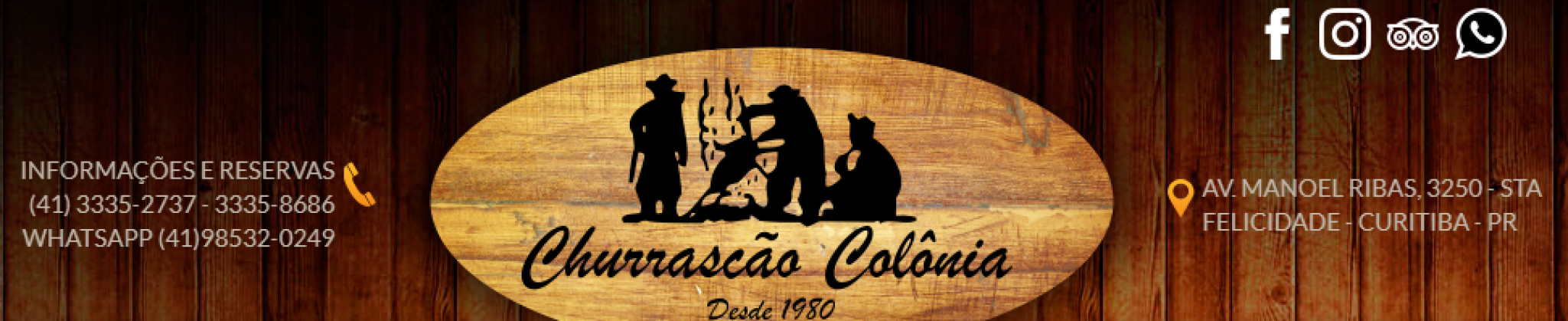 Churrascão 
