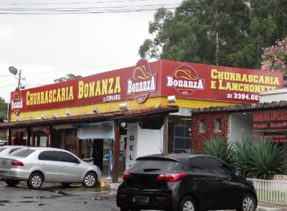 Churrascaria 