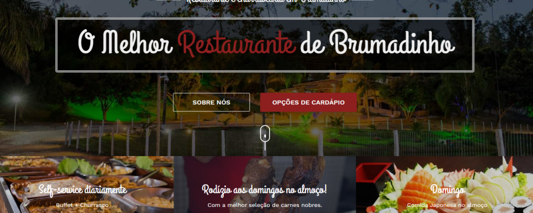 Churrascaria 