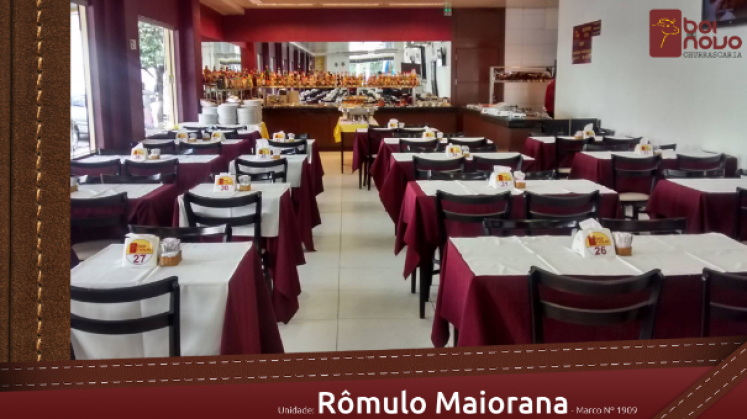 Churrascaria