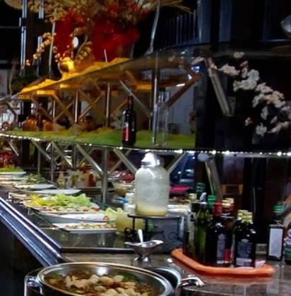 Churrascaria 