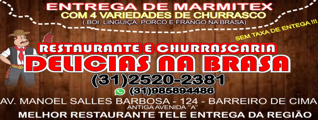 Churrascaria 