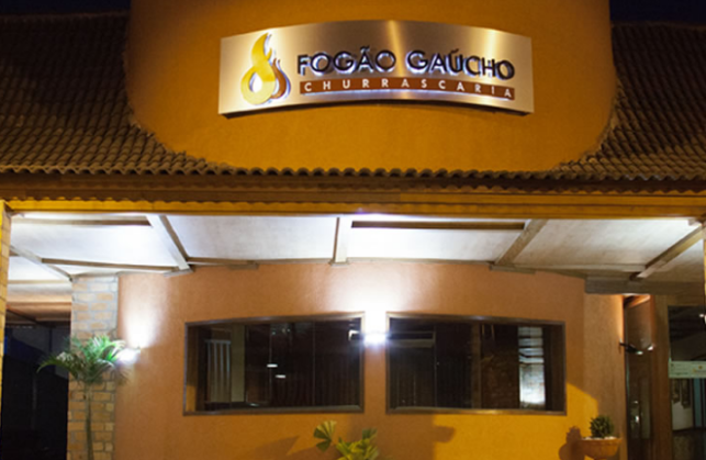 Churrascaria