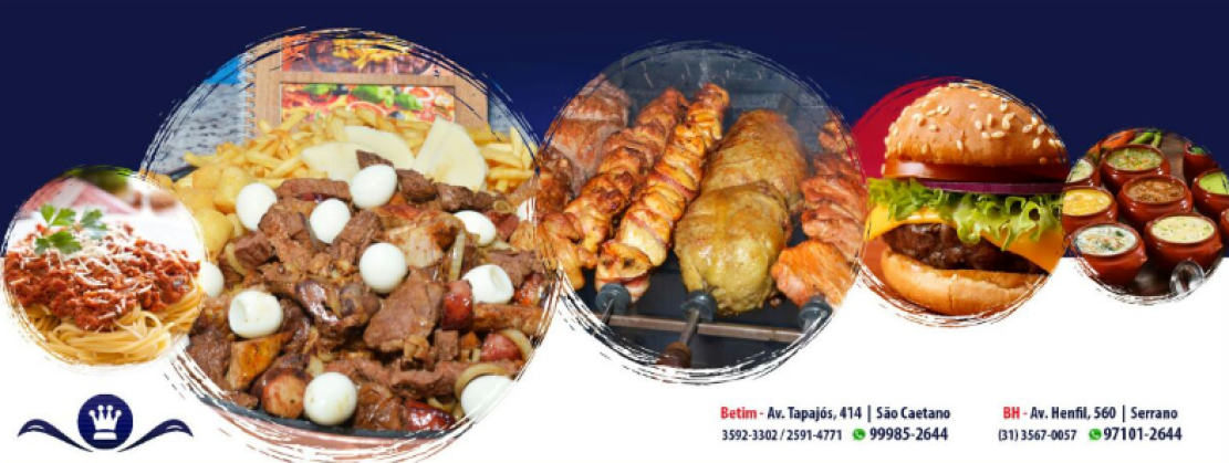 Churrascaria 