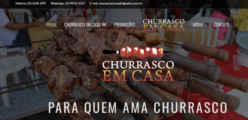 Churrasco 