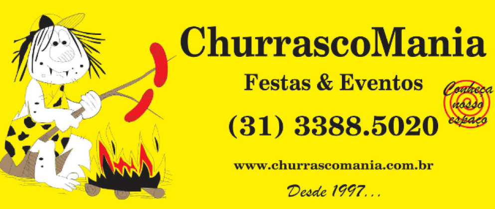 Churrasco 