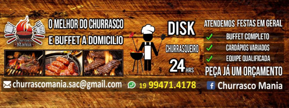 Churrasco 