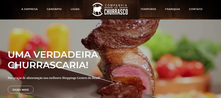 Churrasco 