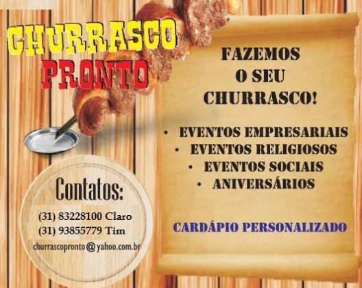 Churrasco 