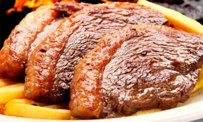 Churrasqueiro
