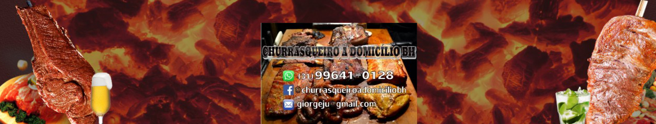 Churrasqueiro 