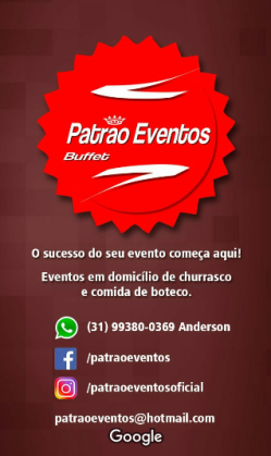 Churrasqueiro