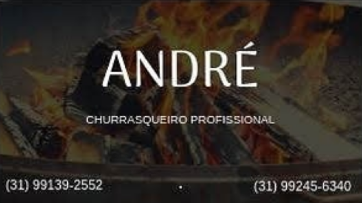 Churrasqueiro 