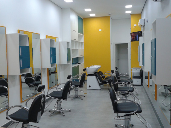 Cícero Barbearia - Palmares