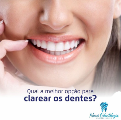 Cirurgiã Dentista - Larissa Naves - Cirurgia Bucomaxilofacial