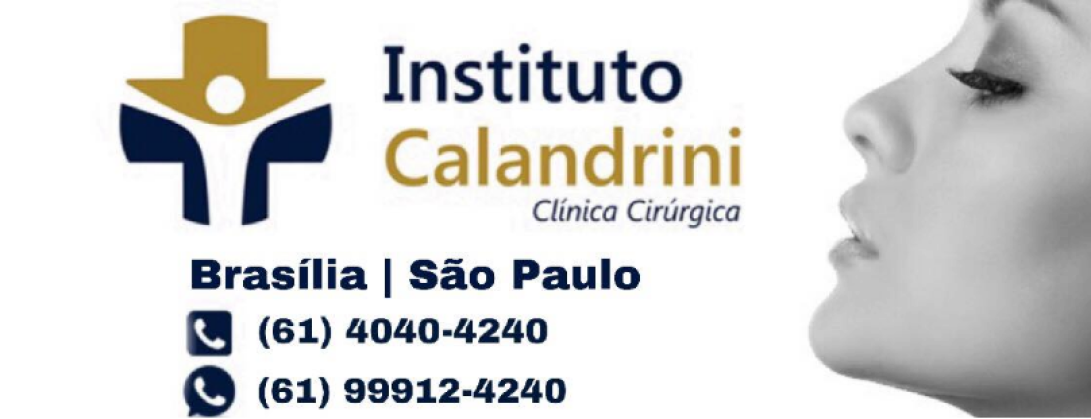 Cirurgia Ortognática - Dr. Fabio Calandrini