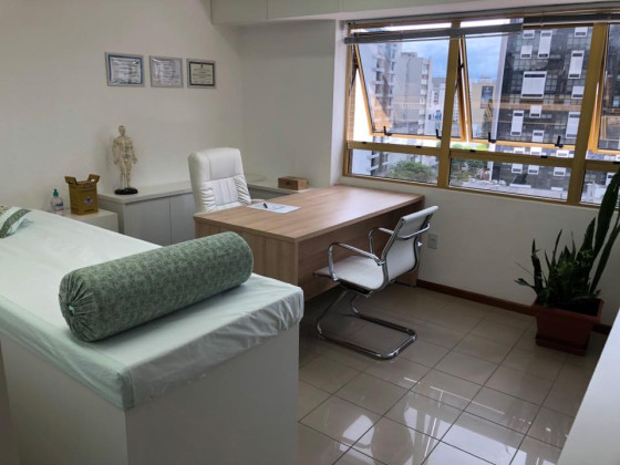 Clínica de acupuntura em Florianópolis, Santa Catarina