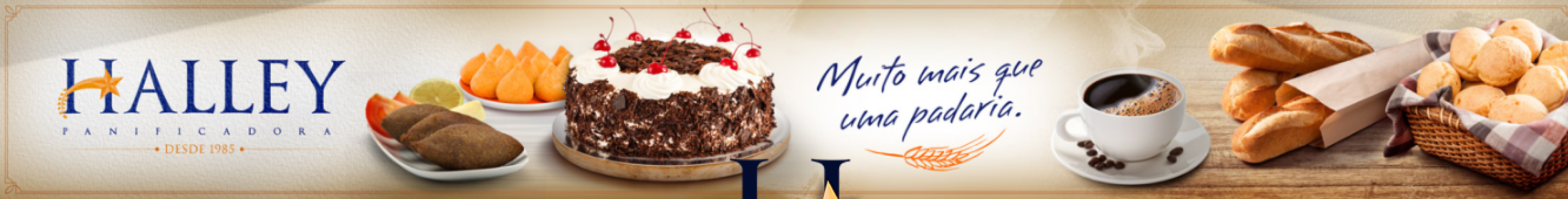 Confeitaria 