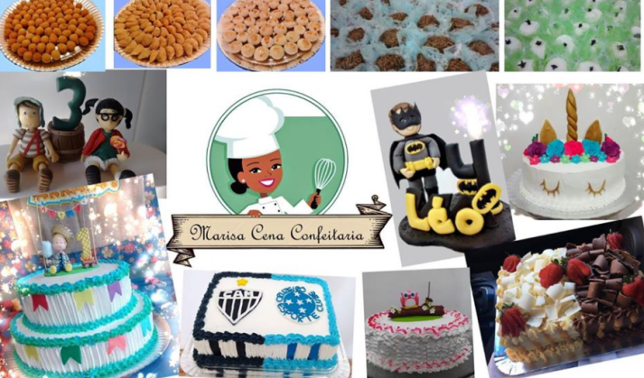 Confeitaria