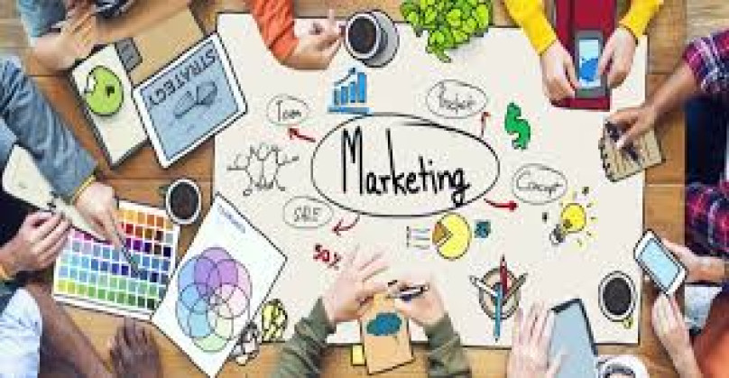 Consultoria de marketing