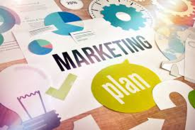 Consultoria de marketing