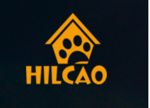 Creche e hotel para cães
