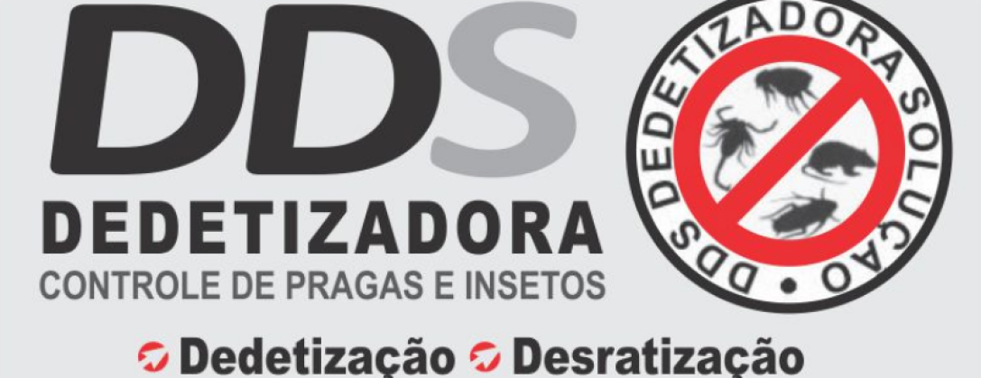 DDS Dedetizadora Solução