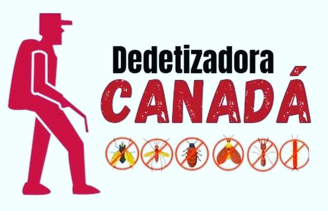 Dedetizadora Canadá