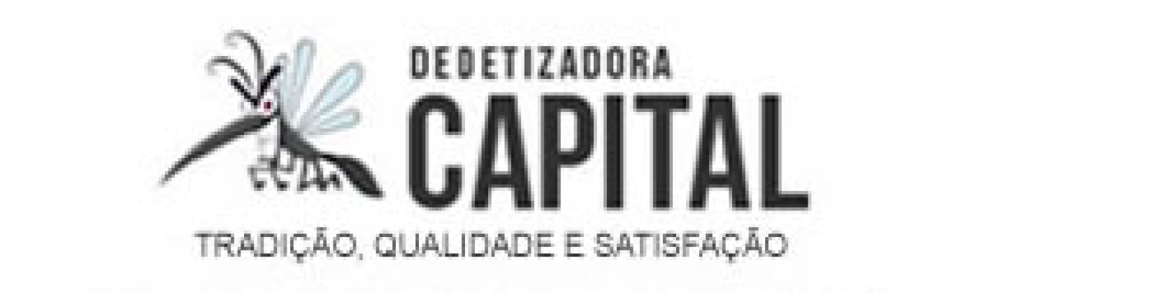 Dedetizadora Capital