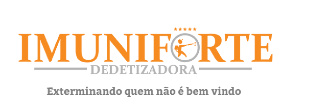Dedetizadora ImuniForte
