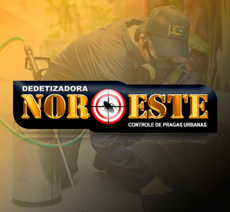 Dedetizadora Noroeste