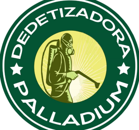 Dedetizadora Palladium