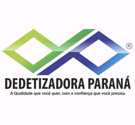 Dedetizadora Paraná