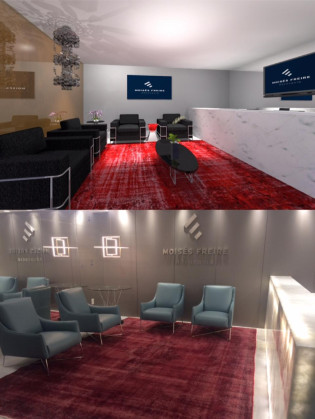 Designer de Interiores 