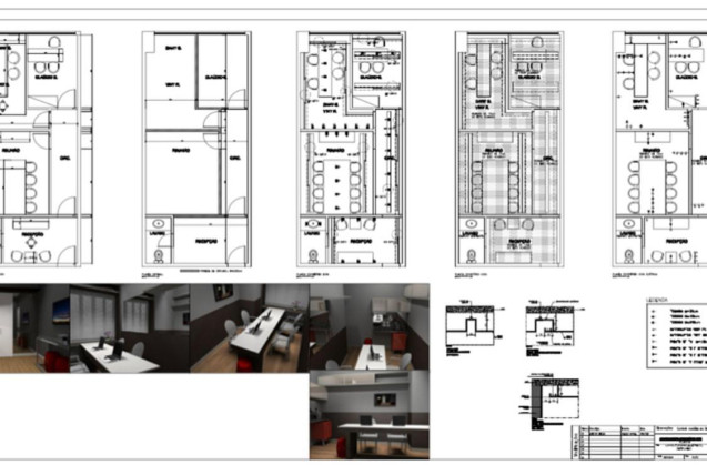 Designer de Interiores 