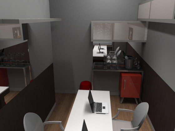 Designer de Interiores 
