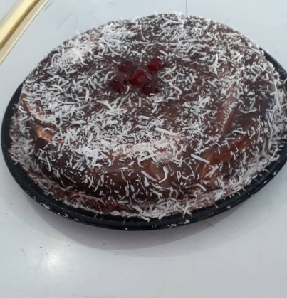 DOCES & SALGADOS 