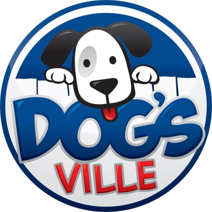 Dogs Ville creche, hospedagem, day care, banho e tosa