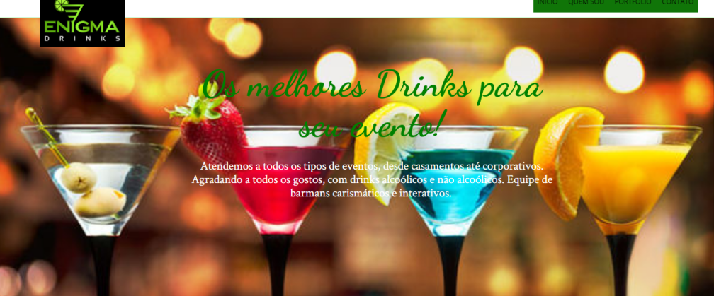 Drinks 