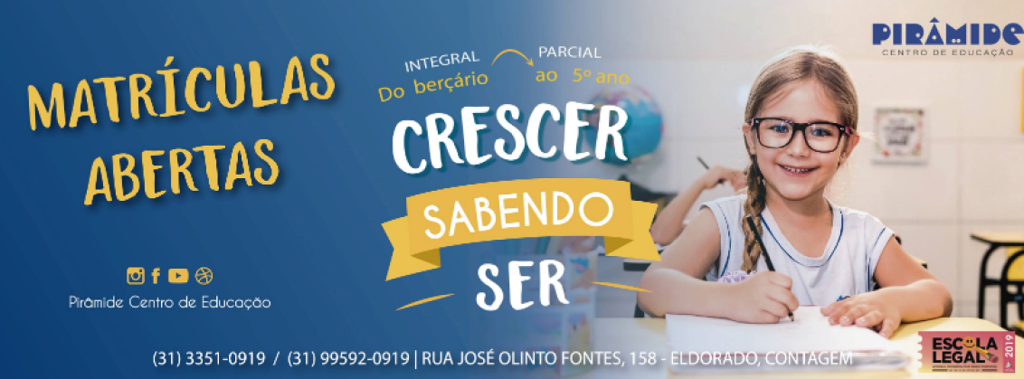 Educação com qualidade